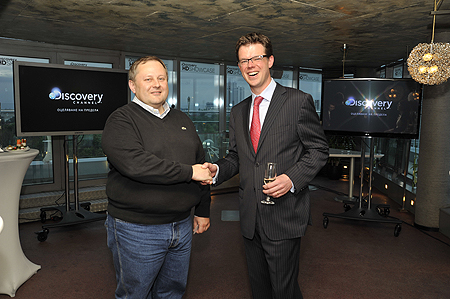 Discovery HD SHOWCASE � ���� �������� � �� ���������